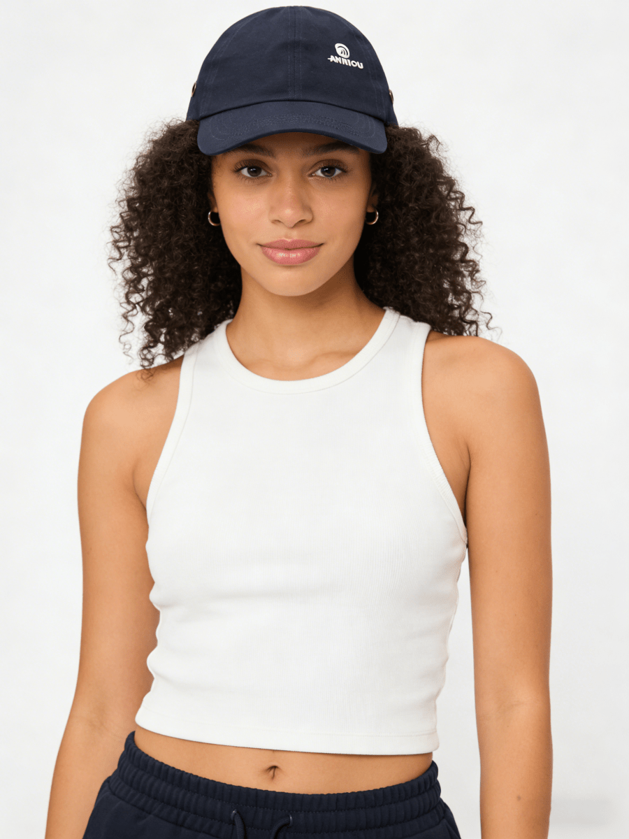 UPF 50+ Bump Cap
