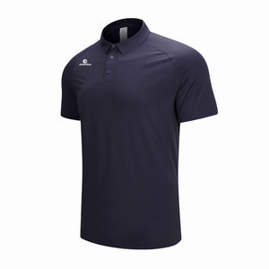 Short Sleeve Polo Shirt UPF 100+