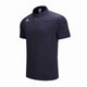 Short Sleeve Polo Shirt UPF 100+