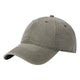 UPF 50+ Washed Cotton Baseball Cap