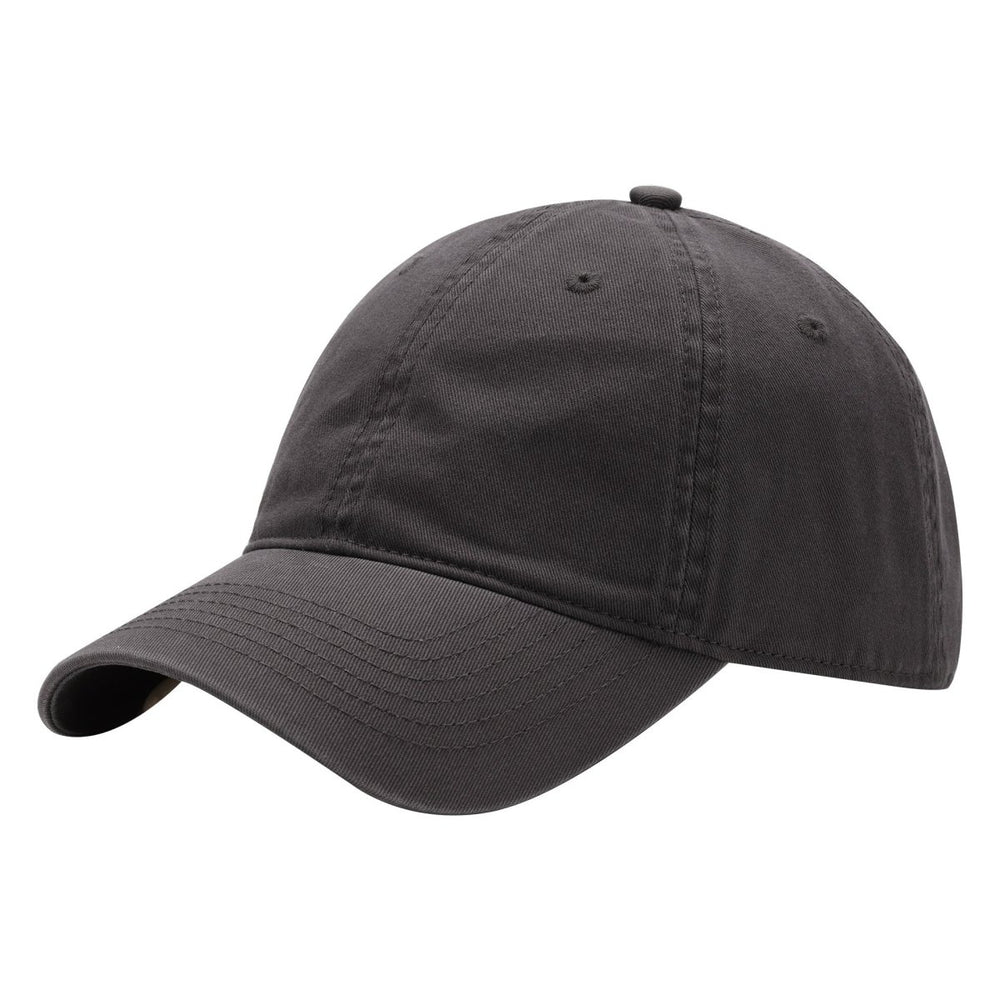 UPF 50+ Cotton Soft Top Baseball Cap