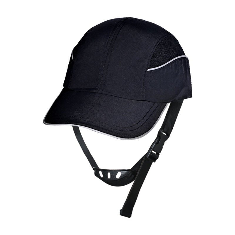 UPF 50+ Anti-collision Baseball Cap