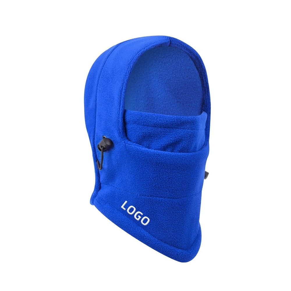 Kids Fleece Balaclava UPF50+