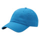 UPF 50+ Cotton Soft Top Baseball Cap