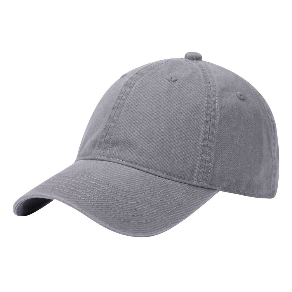 UPF 50+ Washed Cotton Baseball Cap