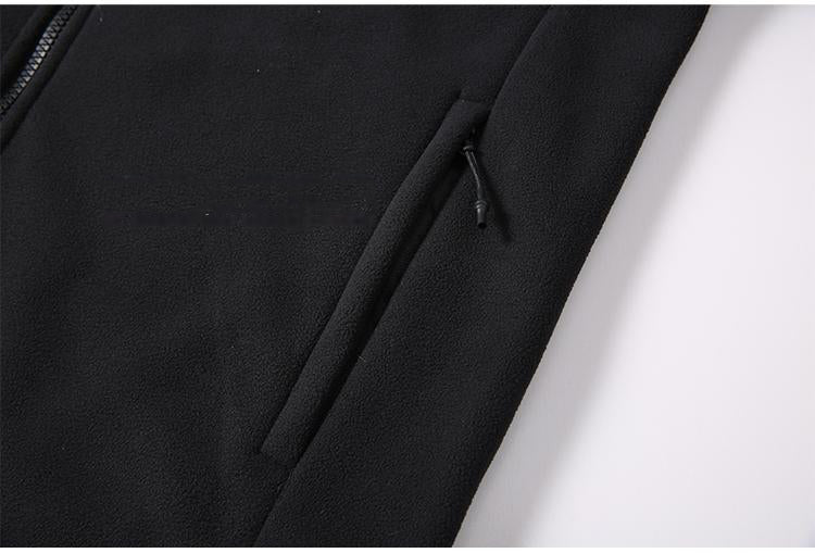 Water-Resistant 3 In 1 Jacket