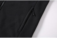 Kids Water-Resistant 3 In 1 Jacket