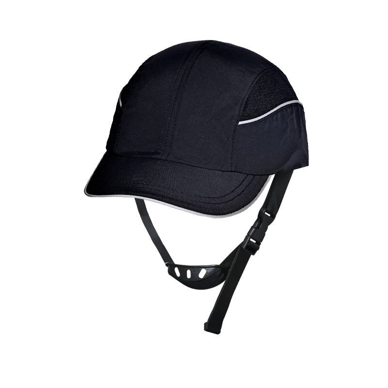 UPF 50+ Anti-collision Baseball Cap
