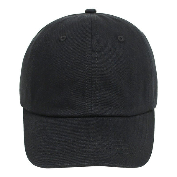 UPF 50+ Kinder Baumwoll Baseballmütze