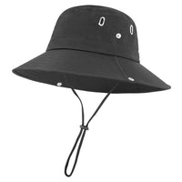 UPF50+ Wide Brim Foldable Bucket Hat