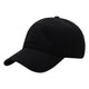 UPF 50+ Cotton Soft Top Baseball Cap
