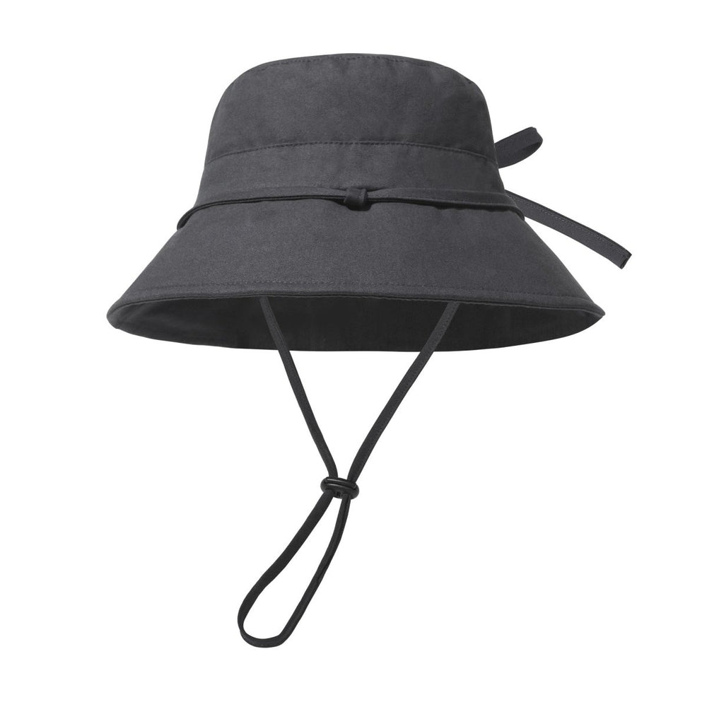 UPF 50+ Bow Bucket Hat