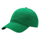 UPF 50+ Cotton Soft Top Baseball Cap
