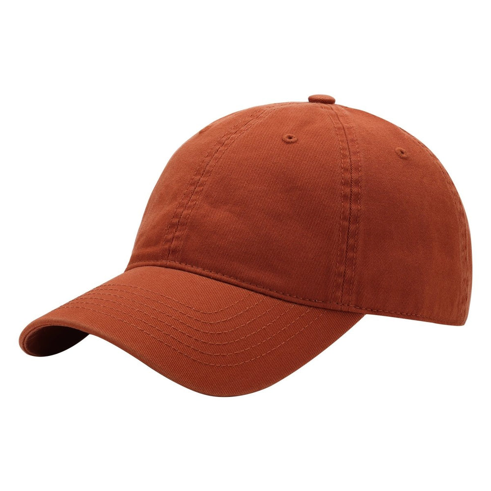 UPF 50+ Cotton Soft Top Baseball Cap