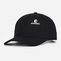 UPF50 + Polyester Baseball Cap