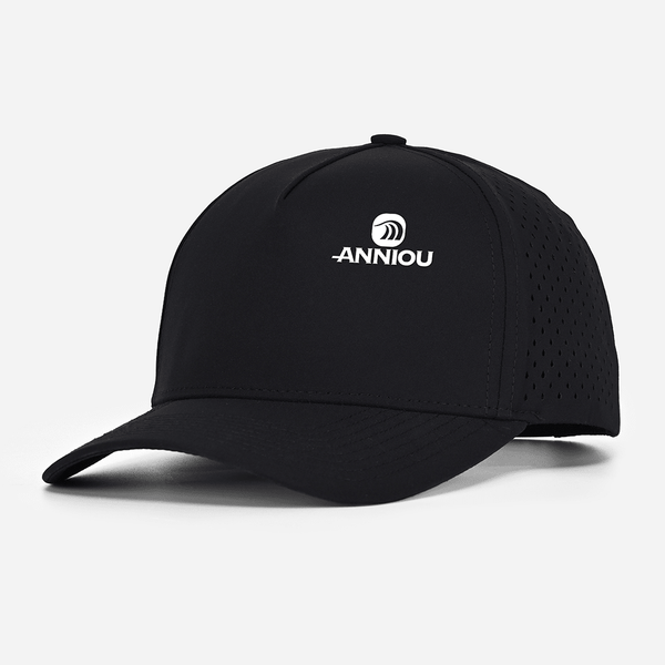 UPF50 + Polyester Baseball Cap