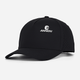 UPF50 + Polyester Baseball Cap