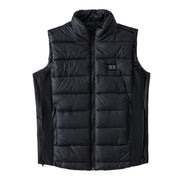 9 Area Dual Switch Heated Gilet - Sidiou Group