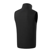 9 Area Softshell Heated Vest - Sidiou Group