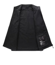 9 Area Softshell Heated Vest - Sidiou Group