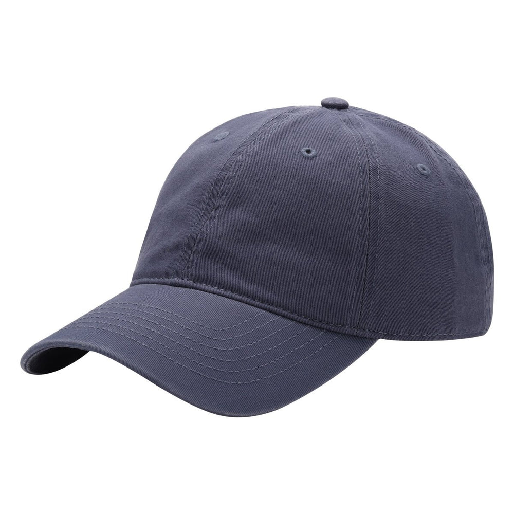 UPF 50+ Cotton Soft Top Baseball Cap