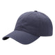 UPF 50+ Cotton Soft Top Baseball Cap