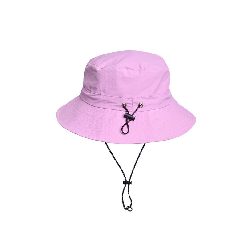 Vacation Sun Hat UPF 50+
