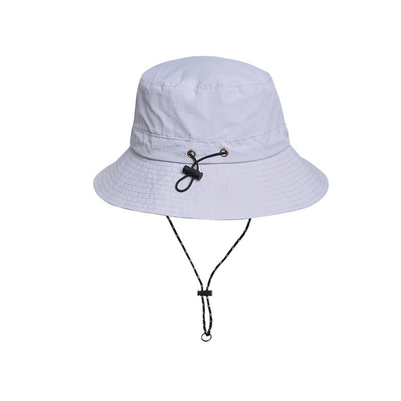 Vacation Sun Hat UPF 50+