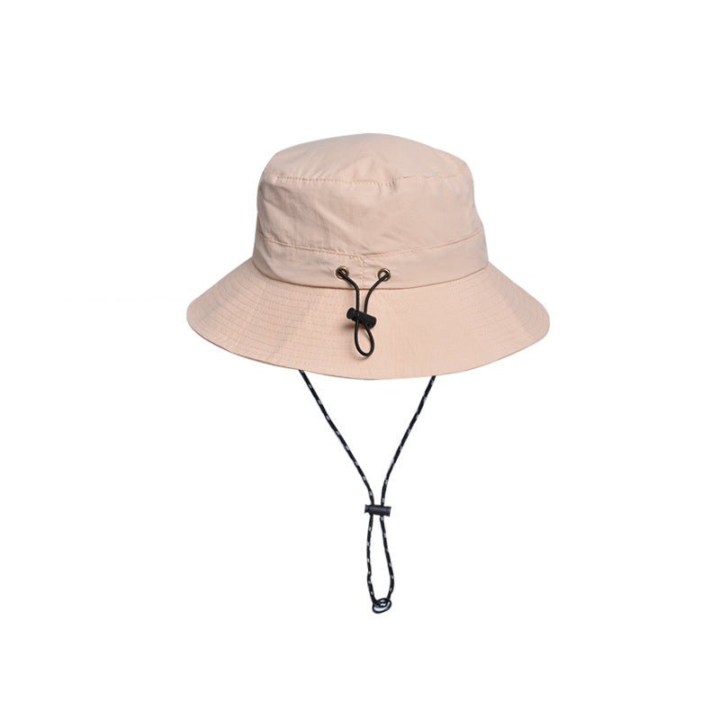 Vacation Sun Hat UPF 50+