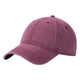 UPF 50+ Washed Cotton Baseball Cap