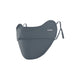 Anniou UPF 50+ dark gray Corner Sun Protective Mask