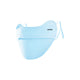 Anniou UPF 50+ light blue Corner Sun Protective Mask