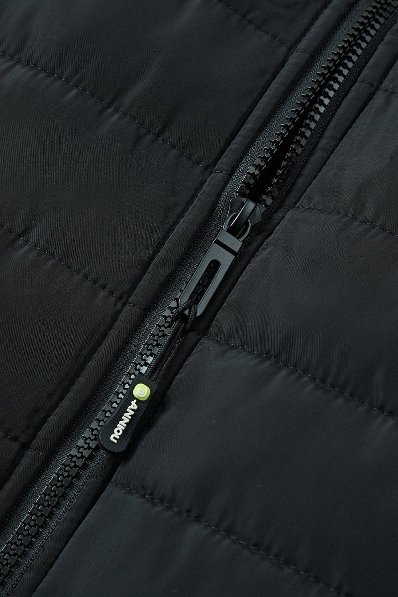 Anniou YKK Zipper