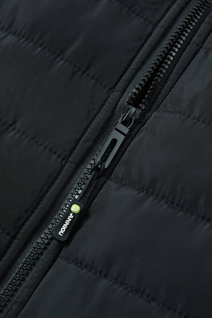 Anniou YKK Zipper