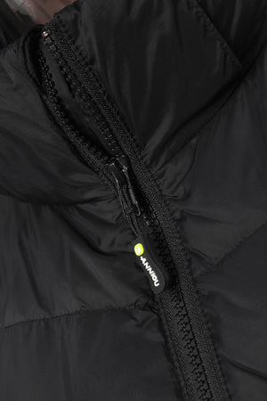 Anniou jacket zipper