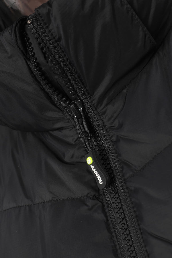 Anniou jacket zipper