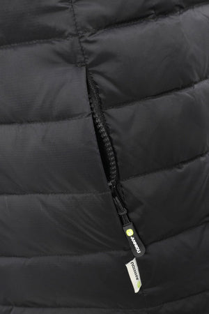 anniou pocket zipper