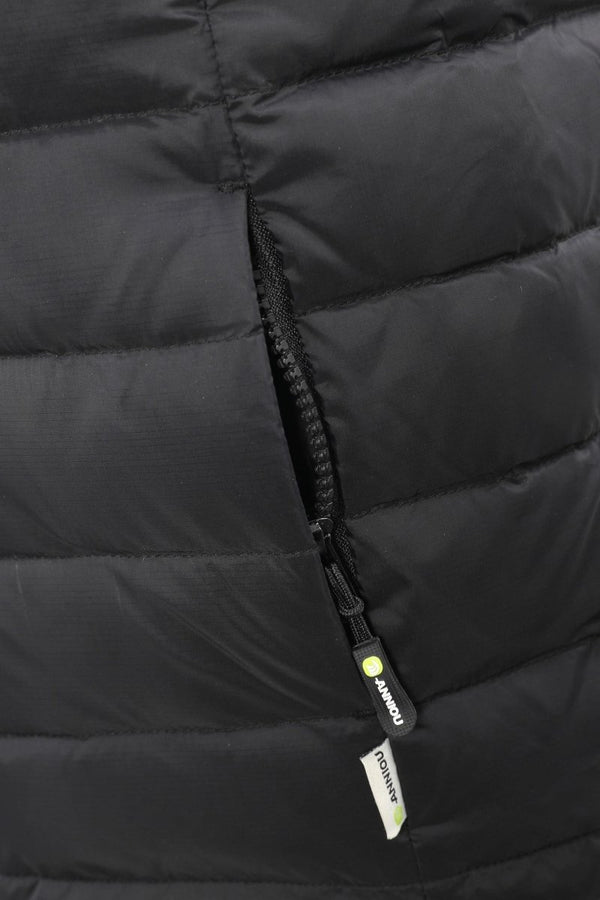 anniou pocket zipper