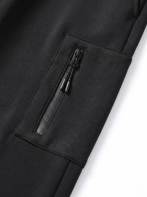 Arm Zipper Pocket