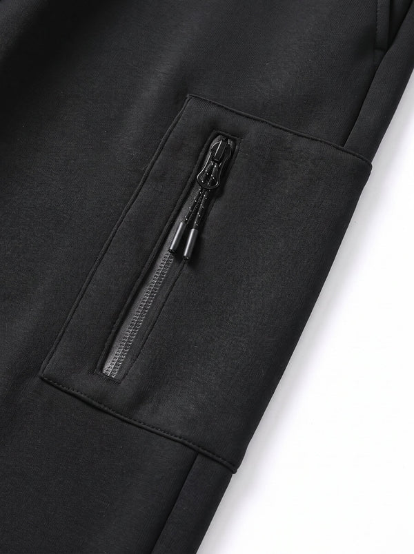 Arm Zipper Pocket