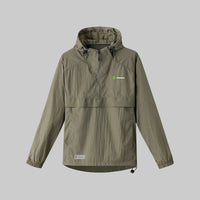 Army Green Cooling Quick-drying UV Jacket
