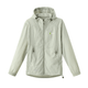 Bean Geen Lightweight Hiking Hoodie Jacket UPF 50+