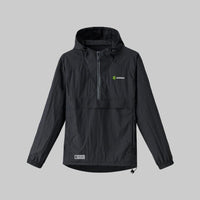 Black Cooling Quick-drying UV Jacket