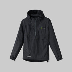 Black Cooling Quick-drying UV Jacket