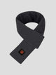 Short Heated Scarf