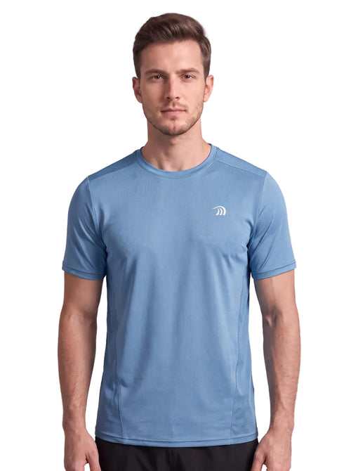 Men's Quick-drying Running T-shirt