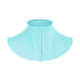 Blue UV Protection Neck Gaiter UPF 50+