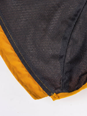 Breathable lining