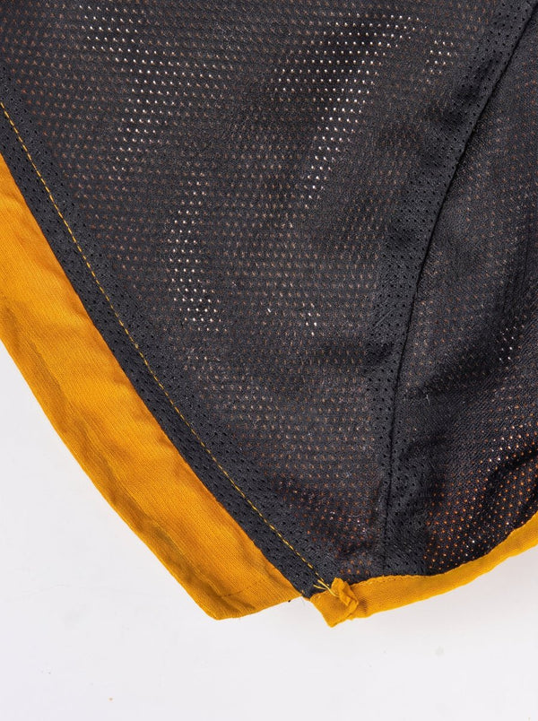 Breathable lining