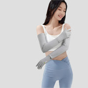 Cooling UV Protection Arm Sleeves